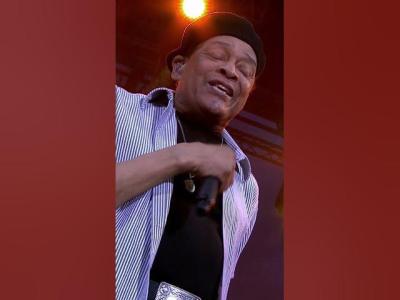You Dont See Me live in Vienne 2011 FULL VIDEO AlJarreau aljarreau jazz