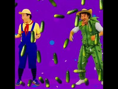 Yummy Fruits Finger Family 2 shorts  Kids Funny Songs