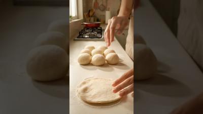  5 Smart Kitchen Hacks For Faster Cooking shorts cooking kitchen