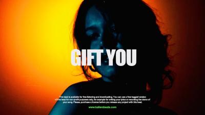 Afrobeat Type Beat 2026 GIFT YOU  Emotional Afrobeat Instrumental Bnxn x Omah Lay