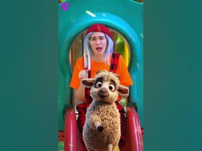 Animals Sounds  Nursery Rhymes  Kids Songs  BachaBola animalshorts kidslearning