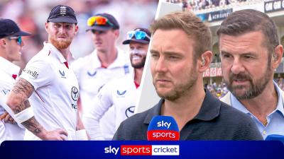 Bazball dies where it all began  REACTION as England limp to 21 series defeat to New Zealand 