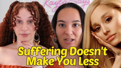 Being Sick Is Morally Neutral we can help without using shame