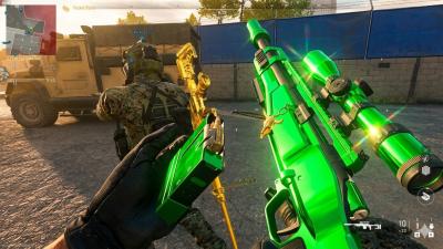  Call of Duty Modern Warfare II Multiplayer Gameplay callofduty modernwarfare2 gaming gameplay