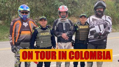 Chicamocha Canyon Barichara and Villa de Leyva Highlights on our tour S. 3  Ep.21