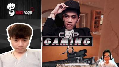 Deftsu tố MixiFood bán hàng không có tâm. Tik đá xoáy Refund Gaming bị DjChjp vào dằ