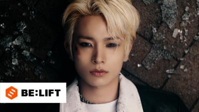 EVAN 에반 Ride or Die Official MV