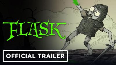 Flask  Official Demo Trailer