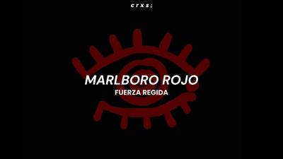 Fuerza Regida  Marlboro Rojo LetraLyrics