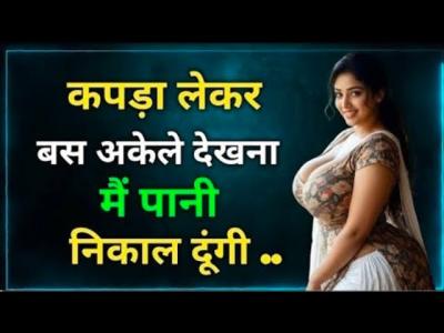 Heart Touching Suvichar Story  Story  Romantic Love Story Bold  Emotional Hindi Kahani stories