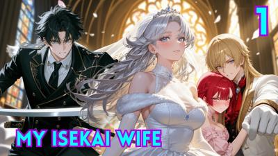 How I Married a Noblewoman From Another World After The Prince Rejected Her Volume 1 Isekai Fantasy