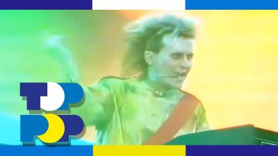 Howard Jones  Live concert in Rijnhal Arnhem the Netherlands 1985  TopPop