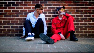 Inpatient Ren x Chris Webby  Neurodivergent