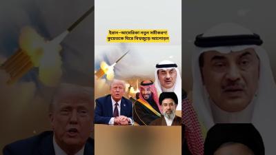 IranUS Developments Draw Global Attention  Kuwait Update  International Affairs  World News 2026