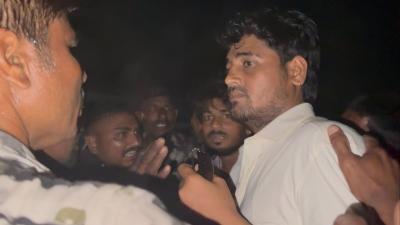 Lagan ma Sanjay ne Jhagdo thayi gayo  DJ ma Akha Family Dance Karyo  Thakor Family