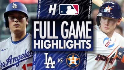 Los Angeles Dodgers vs Houston Astros  FULL GAME HIGHLIGHTS May 6 2026 MLB Season