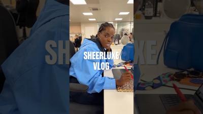 Mias Birthday Debrief BTS of this weeks SheerLuxe pod  Zaras Sold Out Top