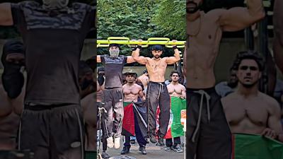 music motivation sports pourtoi boxing love fitness lifestyle workout desi model baki