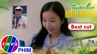 Ảnh tay lấm mà ảnh tâm lý  TRƯỚC LÚC BÌNH MINH