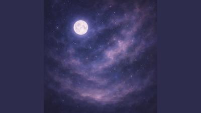 Nocturnal Luminous Ambient Soundscape