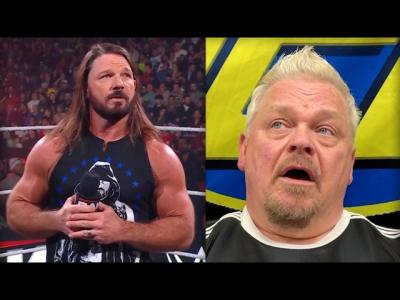 Pipe Bomb Promo