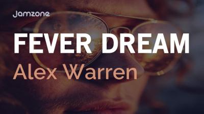 Pop Backing Track in Bbm  108 BPM  FEVER DREAM  Alex Warren