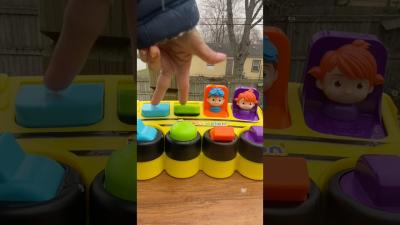 Pop n Play with Cocomelon