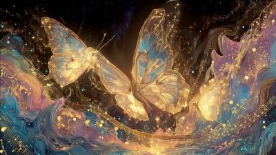 Reiki Healing Piano  Release Stress  Sleep Deeply