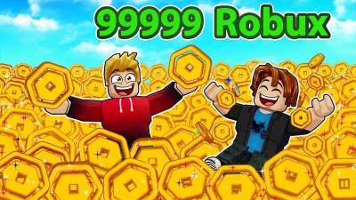 ROBLOX CHOP AND FROSTY PLAY THE GET FREE 10000 ROBUX