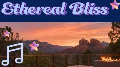 Sleep Deeply with Ethereal Bliss  Relaxing Music