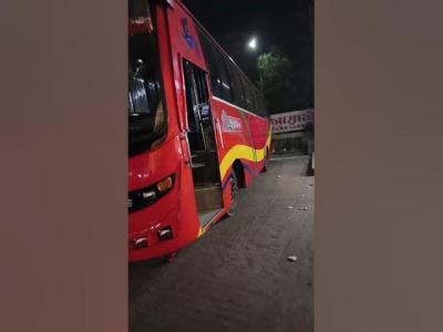 চটটগরম থক ইউনক কর ঢকর পথ sohanstraveldiary busjourney