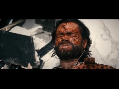 Solider Boy and Homelander Kills Mister Marathon  The Boys Season 5 Episode 5