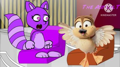 The Astral Talk Show Episode 8