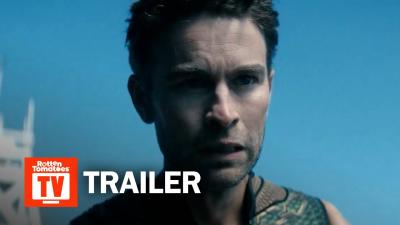 The Boys Season 5 Episode 7 Trailer  The Penultimate Episode