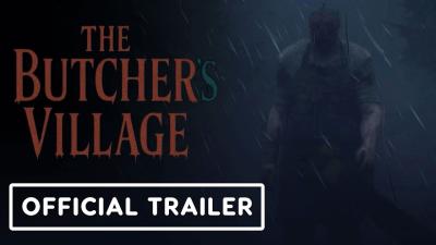 The Butchers Village  Official Launch Trailer