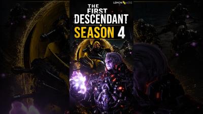 The First Descendant Season 4 Episode 1 Story Trailer Revealed  Biggest Update Yet
