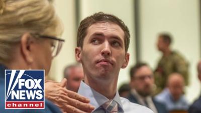 Tyler Robinsons legal team pushes to DISQUALIFY prosecutors in Kirk assassination case