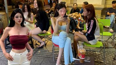  What REALLY Happens in Vietnam After Dark Saigon HCMC Never Sleeps