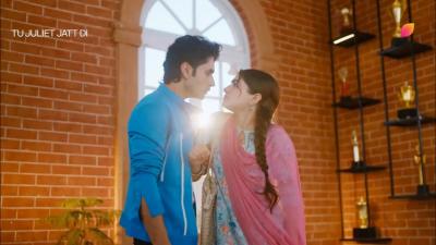 Will Heer Accept Nawabs Demands  Tu Juliet Jatt Di