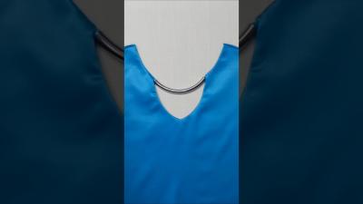  You Can Sew Designer Necklinesewingnecklinesewingsewingprojects