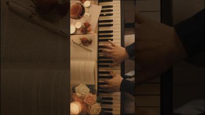 A moment of peace softpiano
