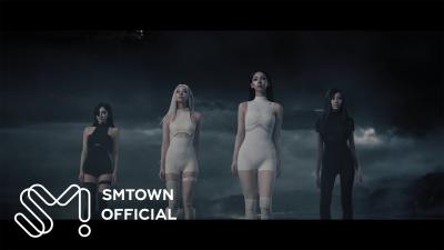 aespa 에스파 LEMONADE Complæxity Trailer