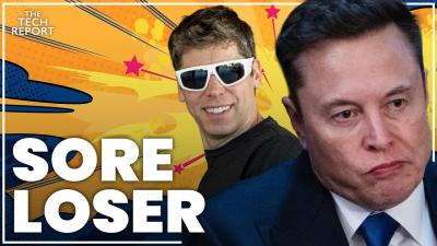 Elon Musk loses OpenAI lawsuit and promises to appeal  Will Guyatt