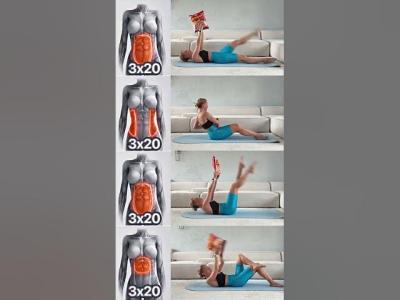 fitness homeworkoutwaistabdominalcorestrengthabdominaltraining