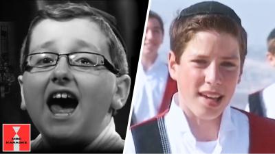 Ranking the Greatest Miami  Yeshiva Boys Choir Opening Performances