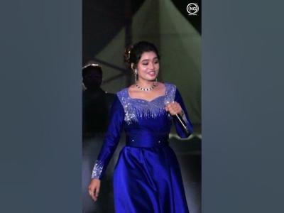 Vrusha Srinisha  Haripriya Took Over the Stage En Jannal  Yuvan Shankar Raja  U1s Long Drive