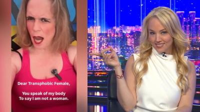 We used to have Shakespeare Trans poetry not the next big thing