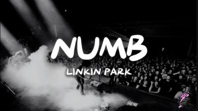 Linkin Park  Numb Lyrics