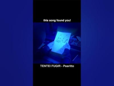 Pearitto  TENTEI FUGIR Official Music Video phonk brazilianfunk edm officialmusicvideo