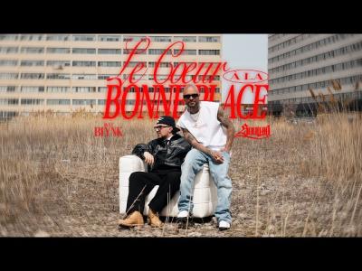 Souldia Blynk  Le cœur à la bonne place  Vidéoclip officiel